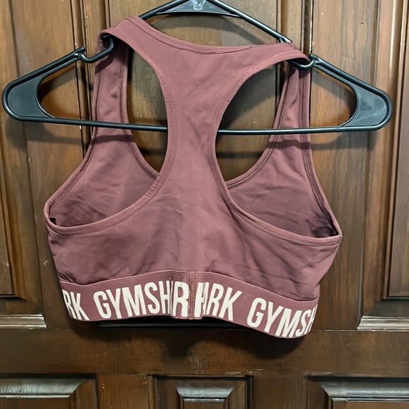 Gymshark Sports Bra M - Picture 3 of 4